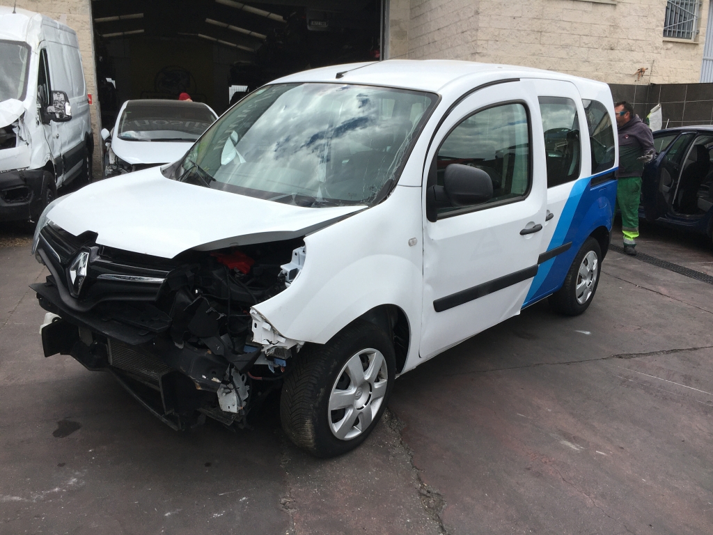 RENAULT KANGOO 1.5 DCI 90CV