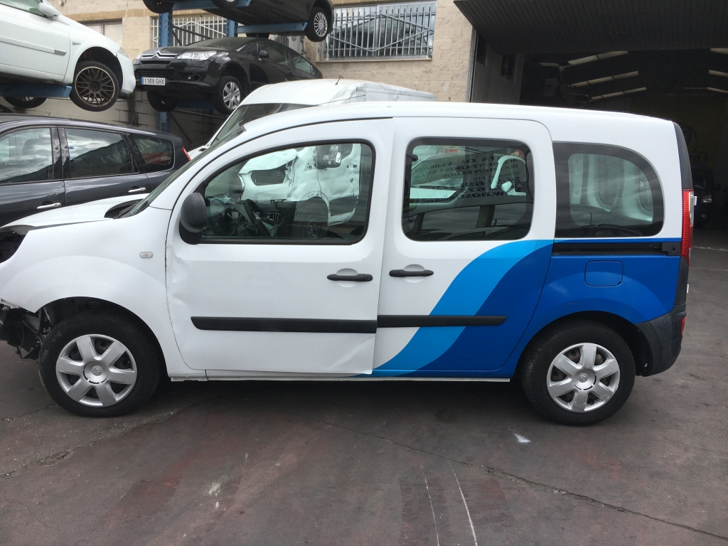 RENAULT KANGOO 1.5 DCI 90CV