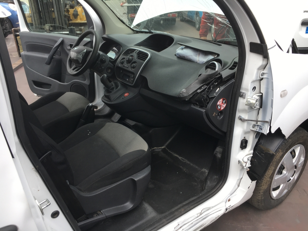 RENAULT KANGOO 1.5 DCI 90CV