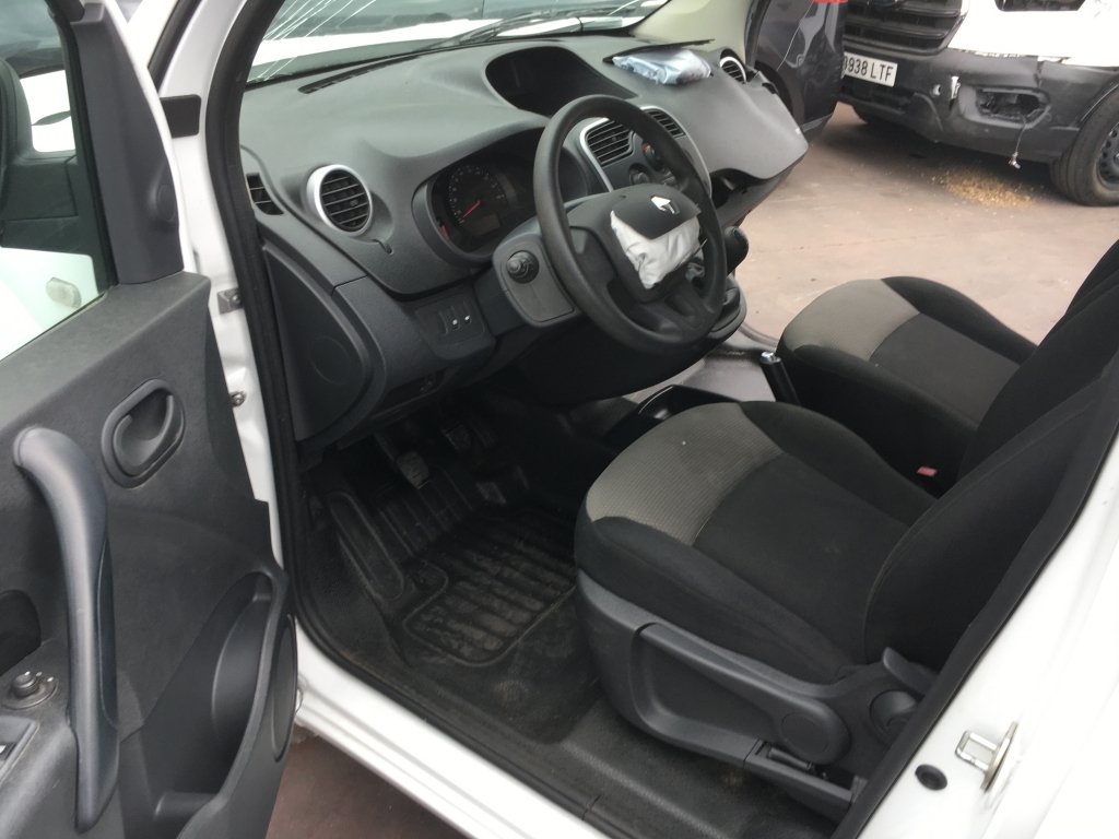 RENAULT KANGOO 1.5 DCI 90CV