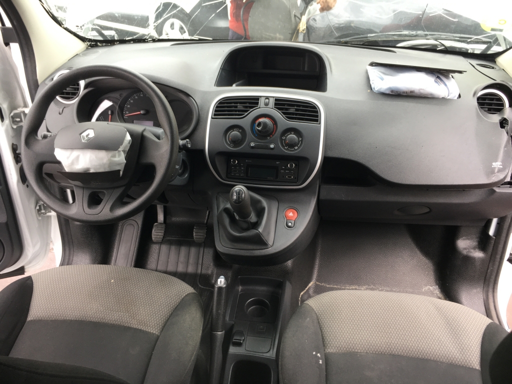 RENAULT KANGOO 1.5 DCI 90CV