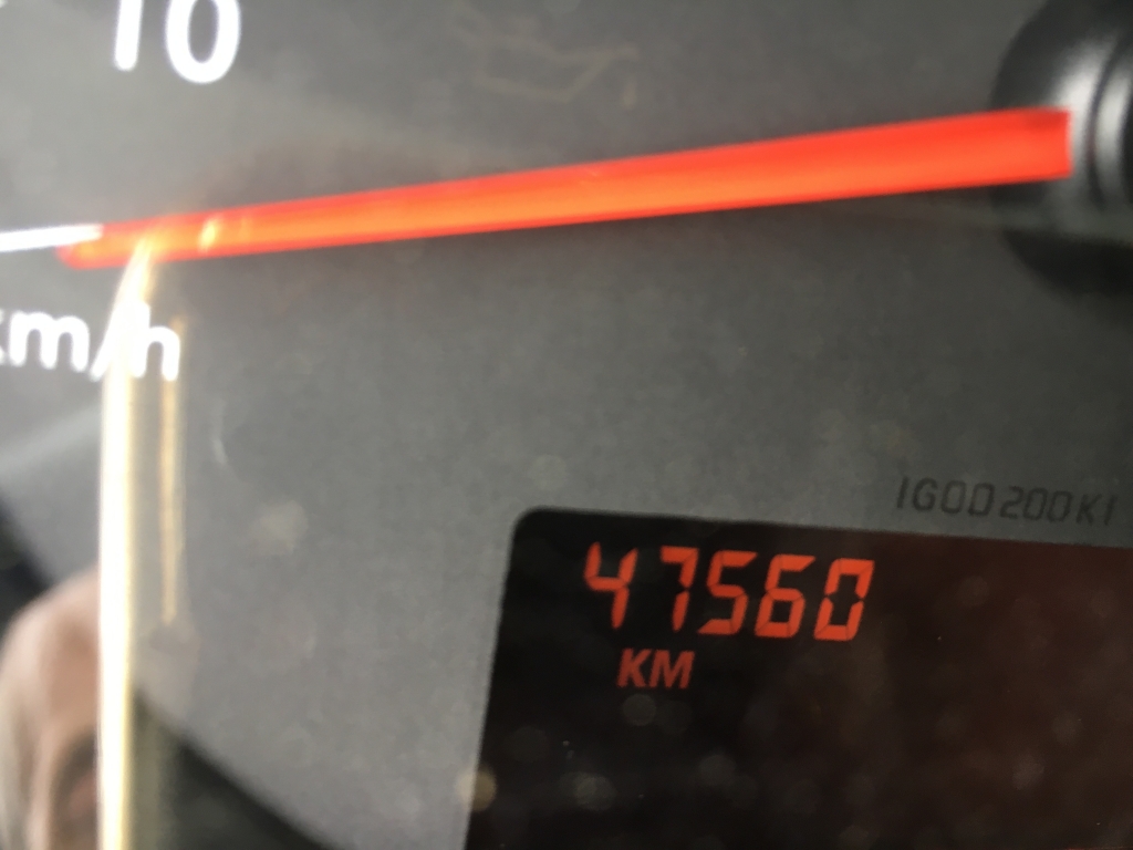 RENAULT KANGOO 1.5 DCI 90CV