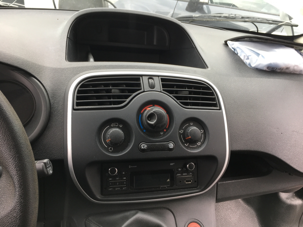 RENAULT KANGOO 1.5 DCI 90CV