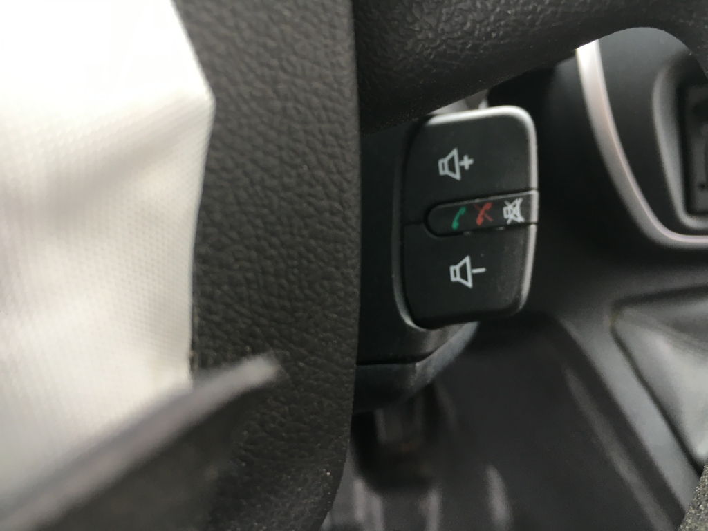 RENAULT KANGOO 1.5 DCI 90CV