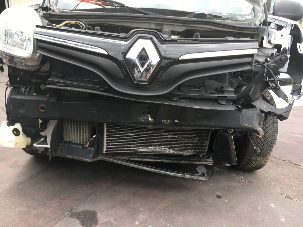 RENAULT KANGOO 1.5 DCI 90CV