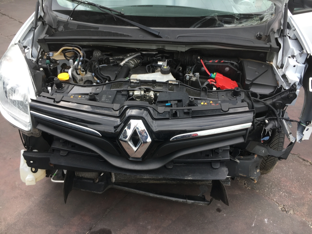 RENAULT KANGOO 1.5 DCI 90CV