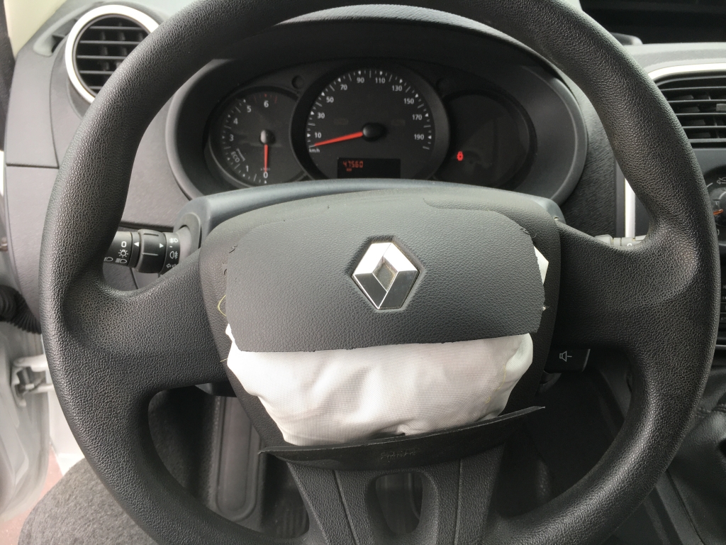 RENAULT KANGOO 1.5 DCI 90CV