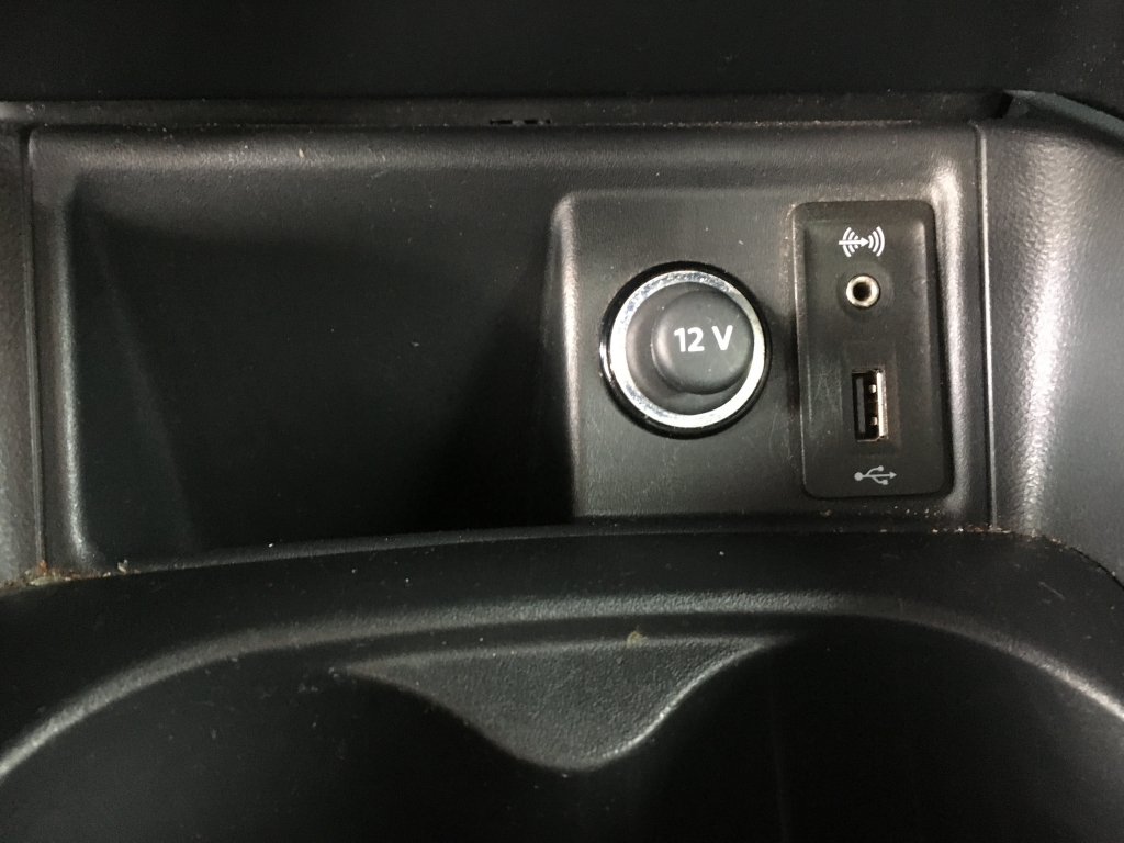 SEAT IBIZA 1.2 TSI 90CV