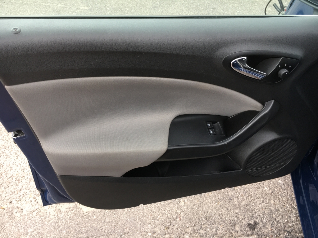 SEAT IBIZA 1.2 TSI 90CV