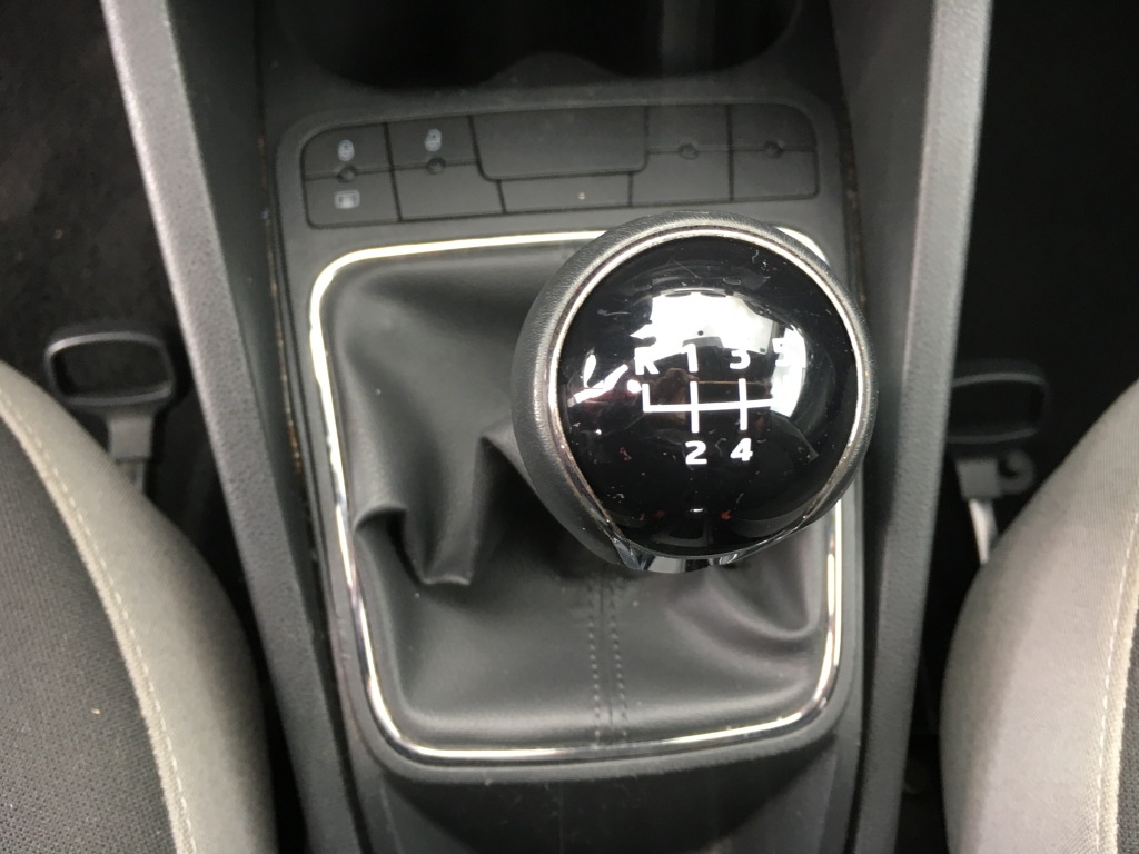 SEAT IBIZA 1.2 TSI 90CV