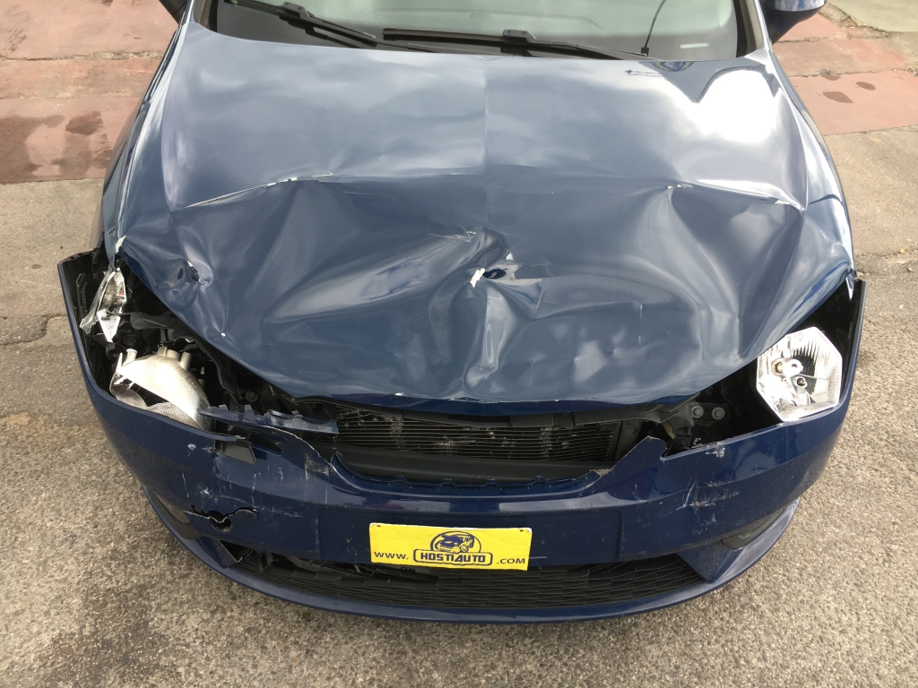 SEAT IBIZA 1.2 TSI 90CV