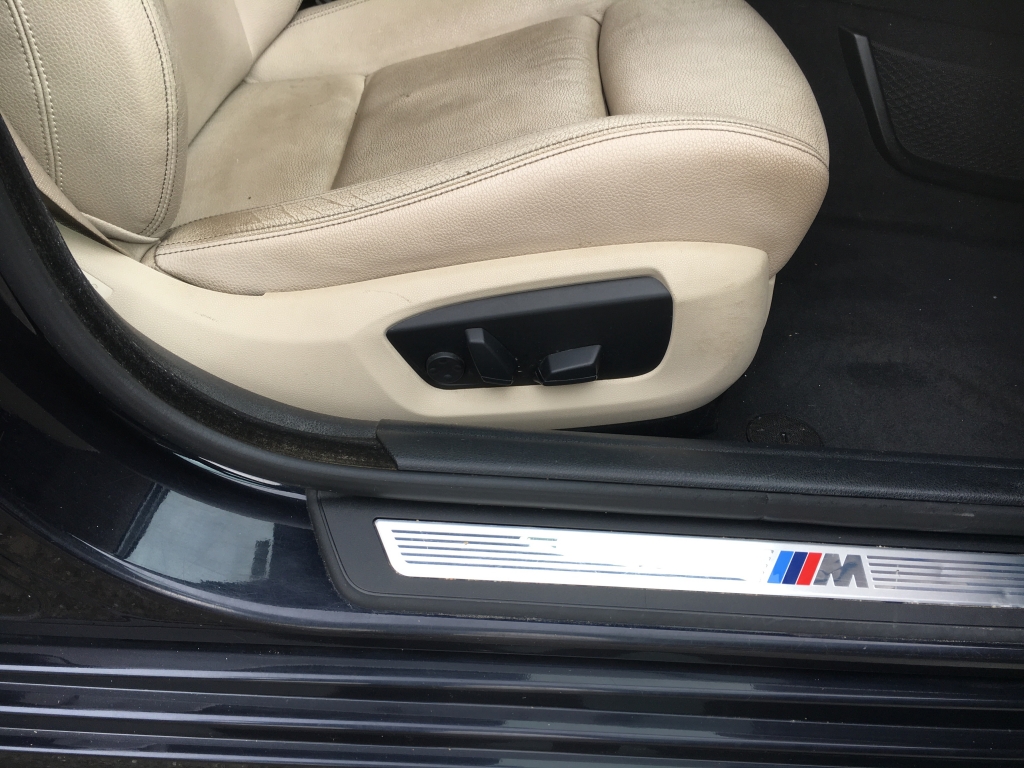 BMW 535 PACK M TOURING 3.0 D 313CV AUT X-DRIVE