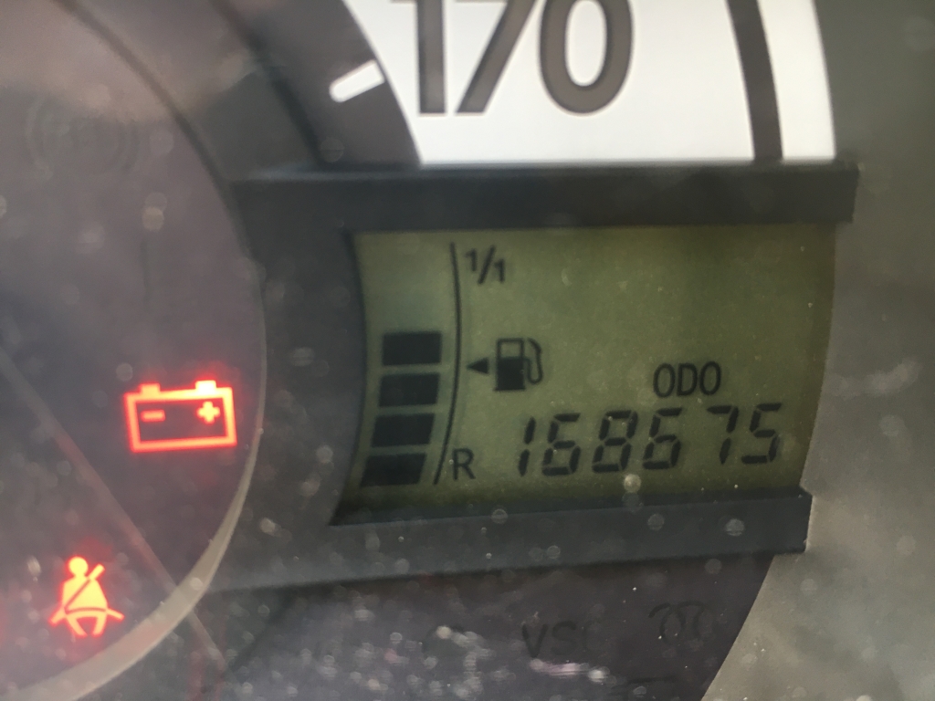 TOYOTA AYGO 1.4 D4D 54CV