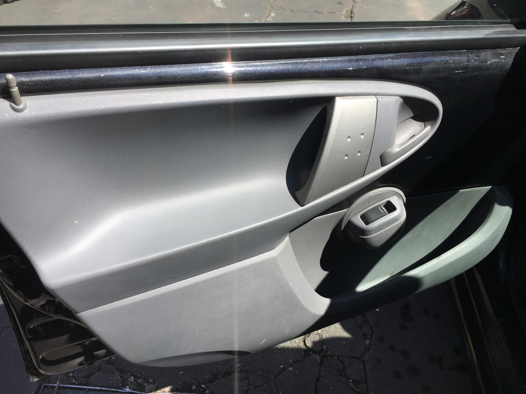 TOYOTA AYGO 1.4 D4D 54CV