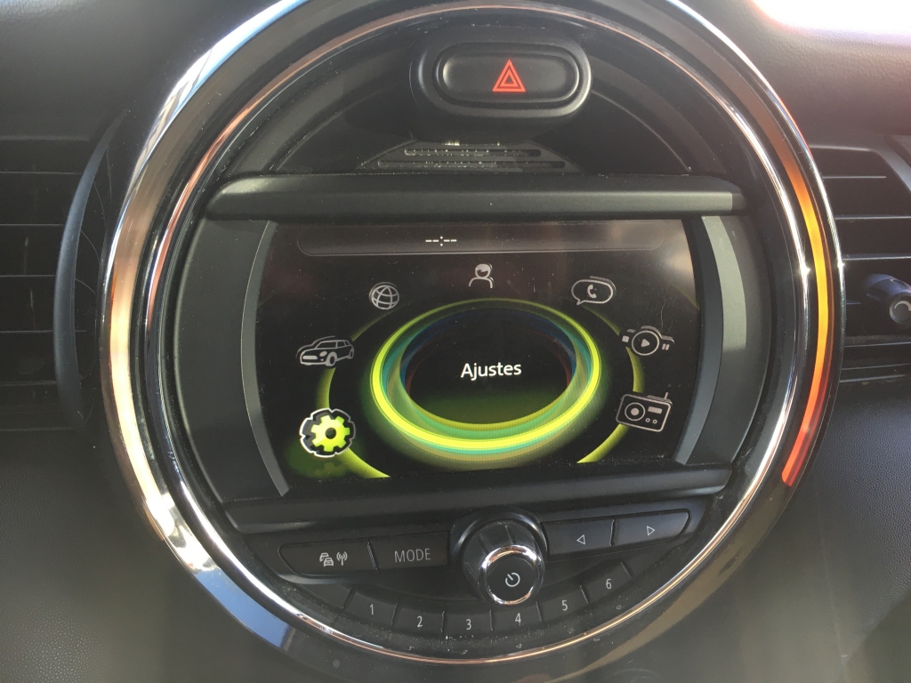 MINI COOPER 1.5 D 115CV
