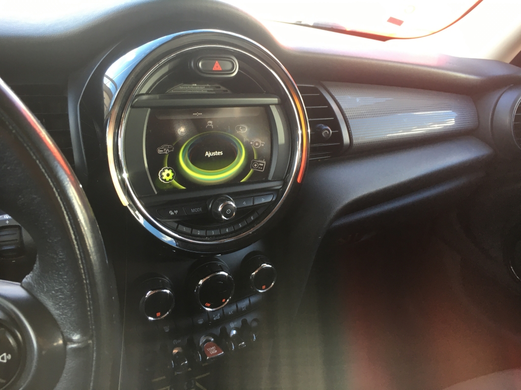 MINI COOPER 1.5 D 115CV