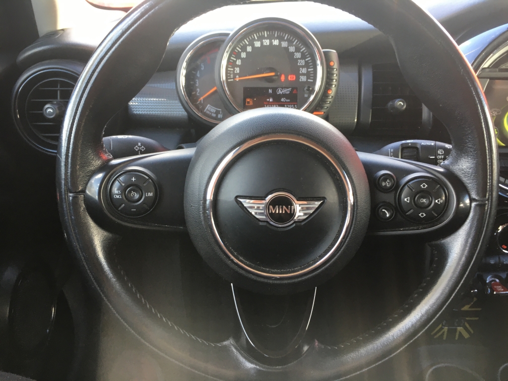 MINI COOPER 1.5 D 115CV