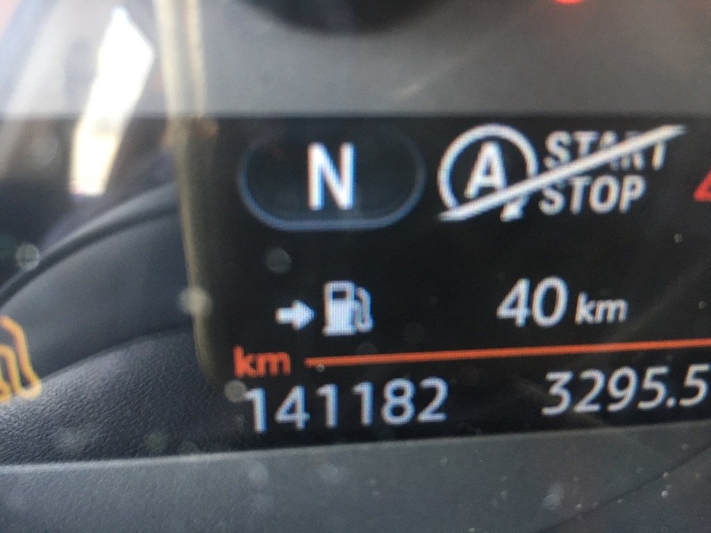 MINI COOPER 1.5 D 115CV