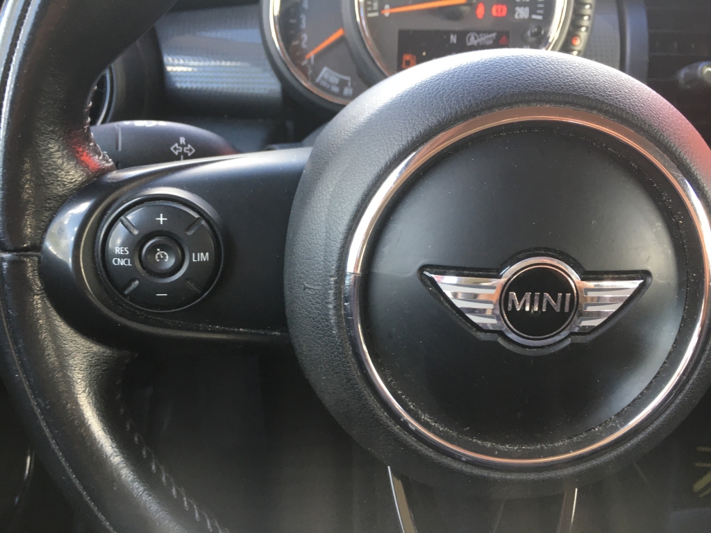 MINI COOPER 1.5 D 115CV