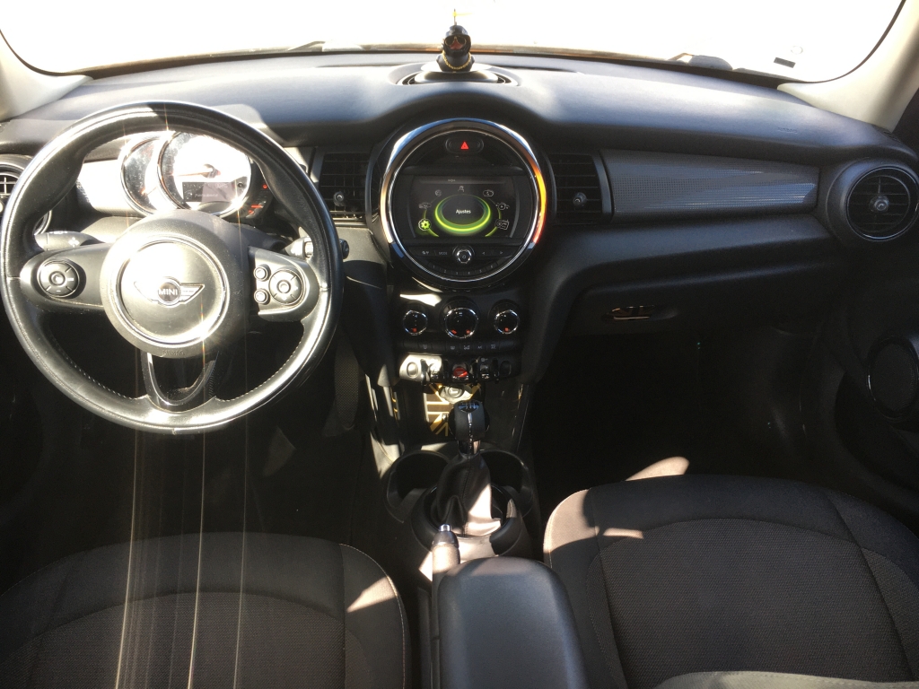MINI COOPER 1.5 D 115CV