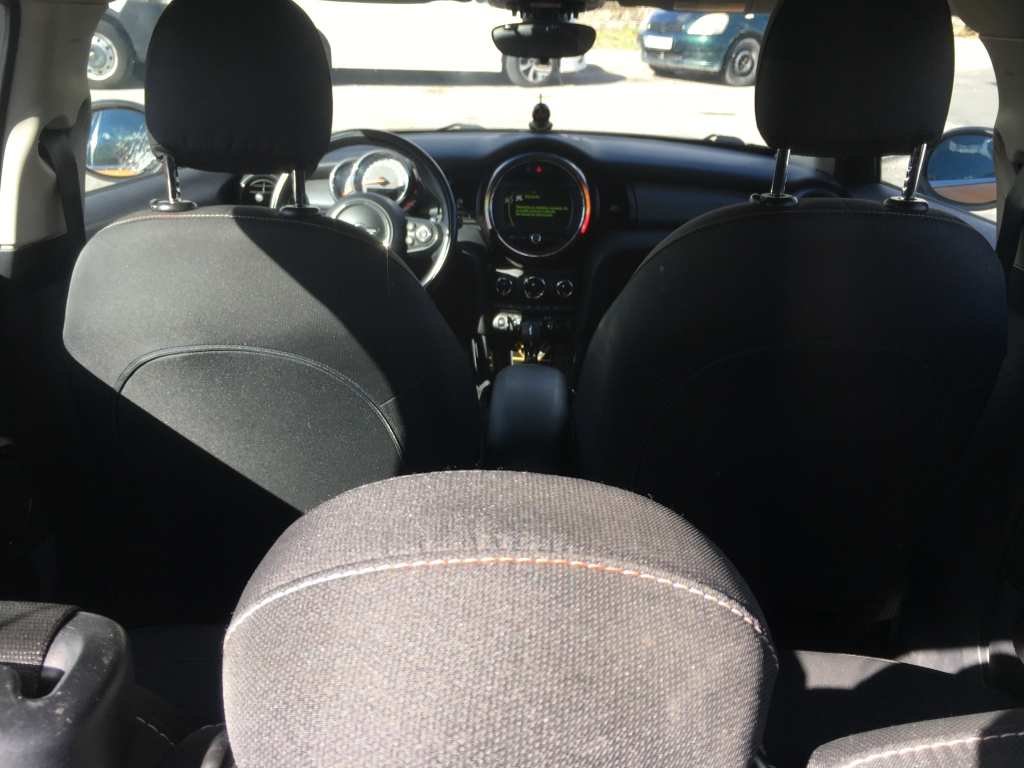 MINI COOPER 1.5 D 115CV