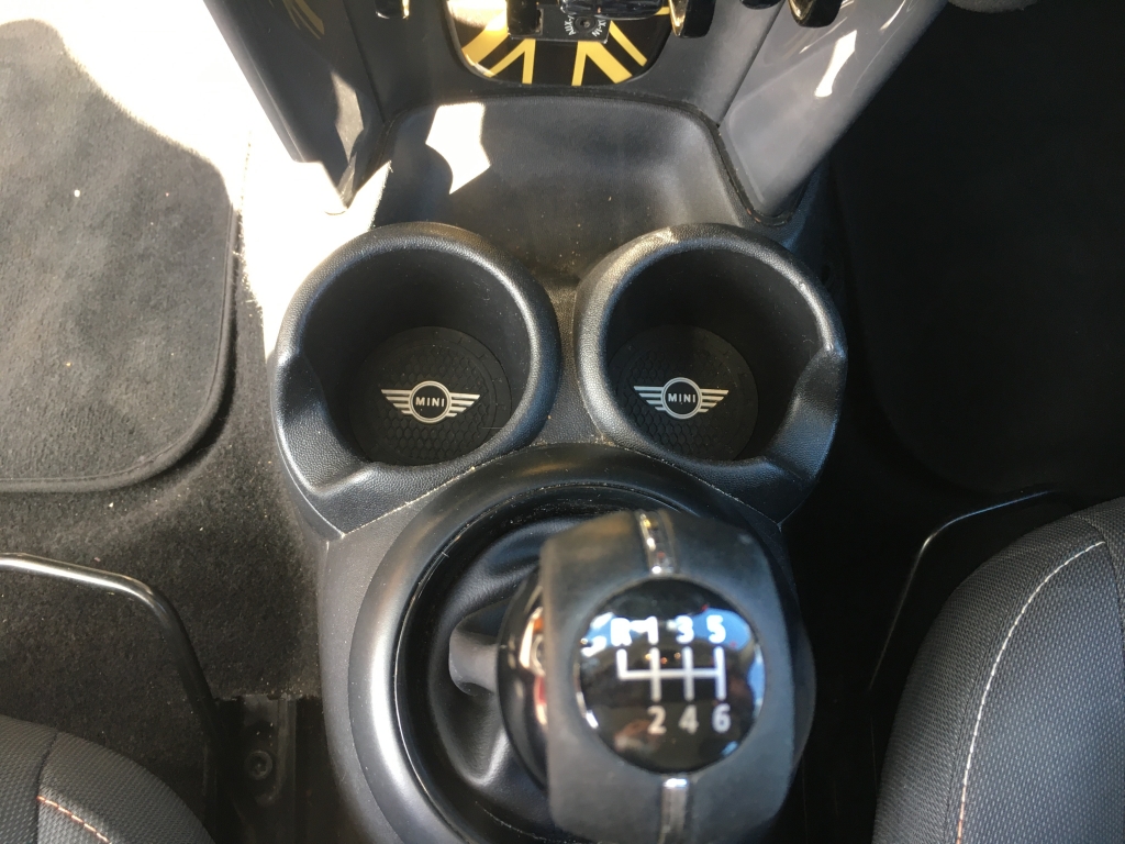 MINI COOPER 1.5 D 115CV
