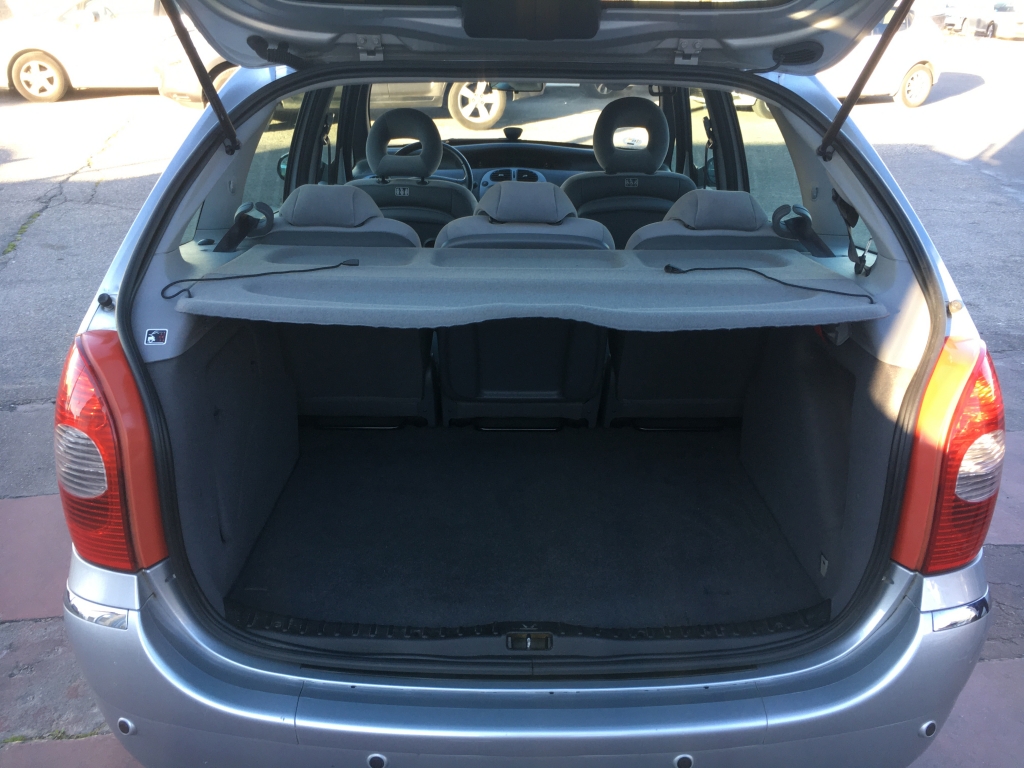 CITROEN PICASSO 1.6 HDI 110CV