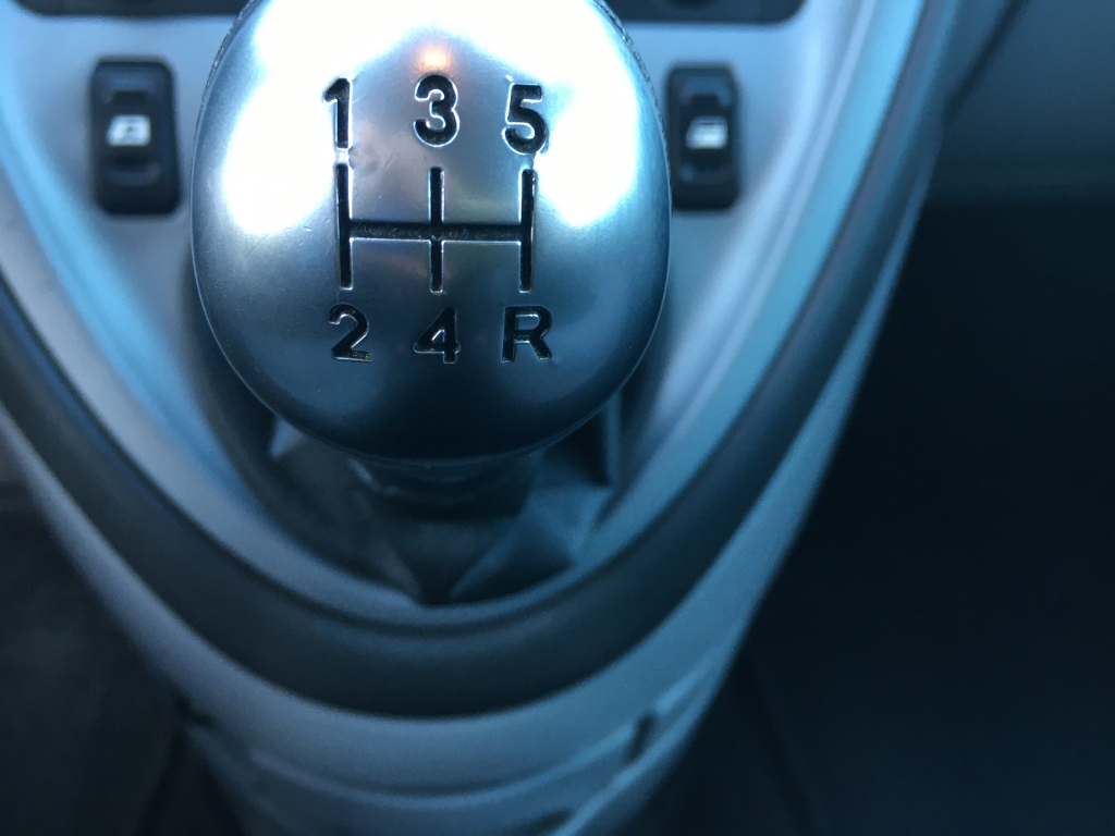 CITROEN PICASSO 1.6 HDI 110CV