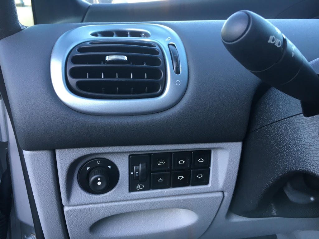 CITROEN PICASSO 1.6 HDI 110CV