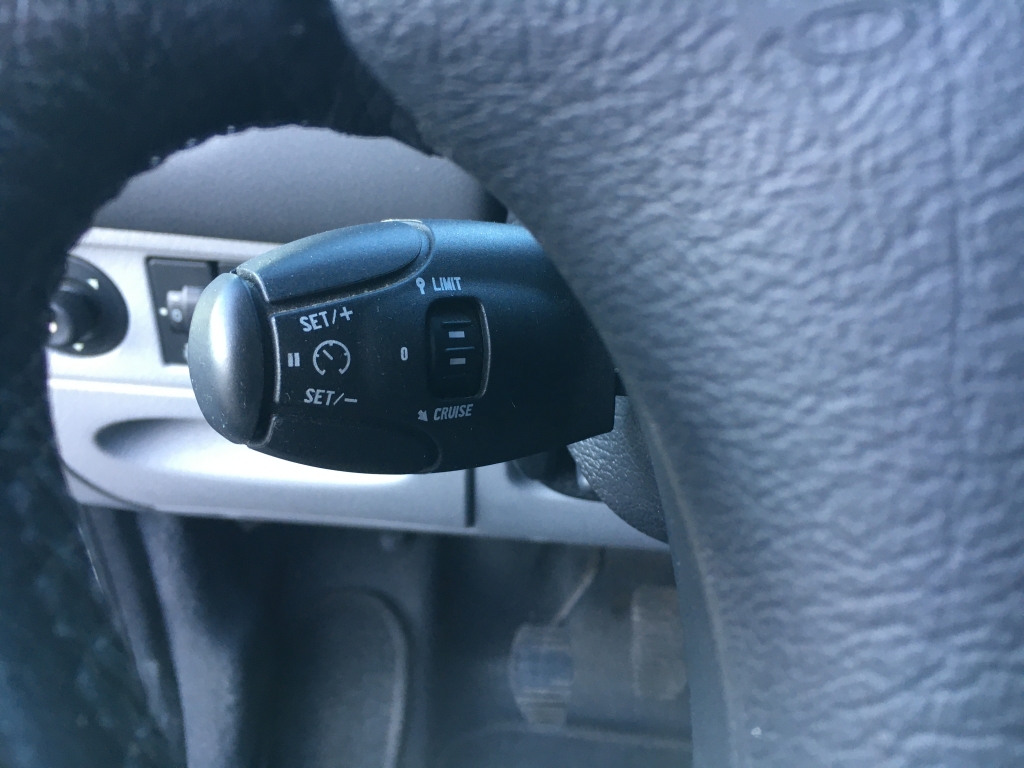 CITROEN PICASSO 1.6 HDI 110CV