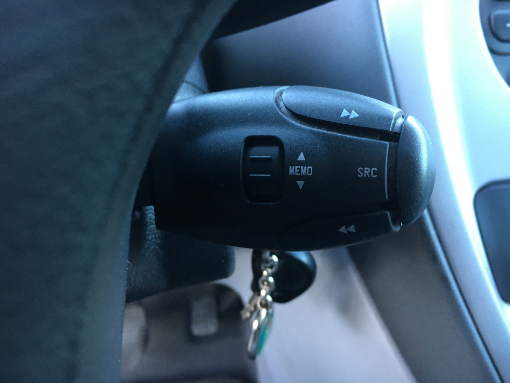 CITROEN PICASSO 1.6 HDI 110CV