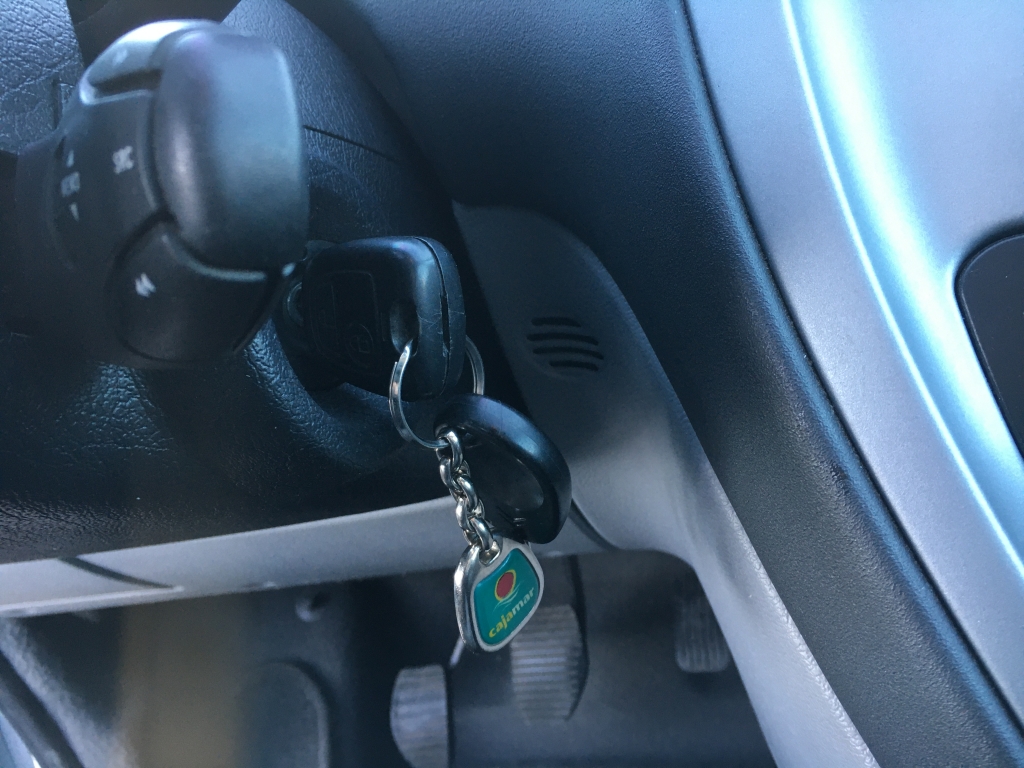 CITROEN PICASSO 1.6 HDI 110CV