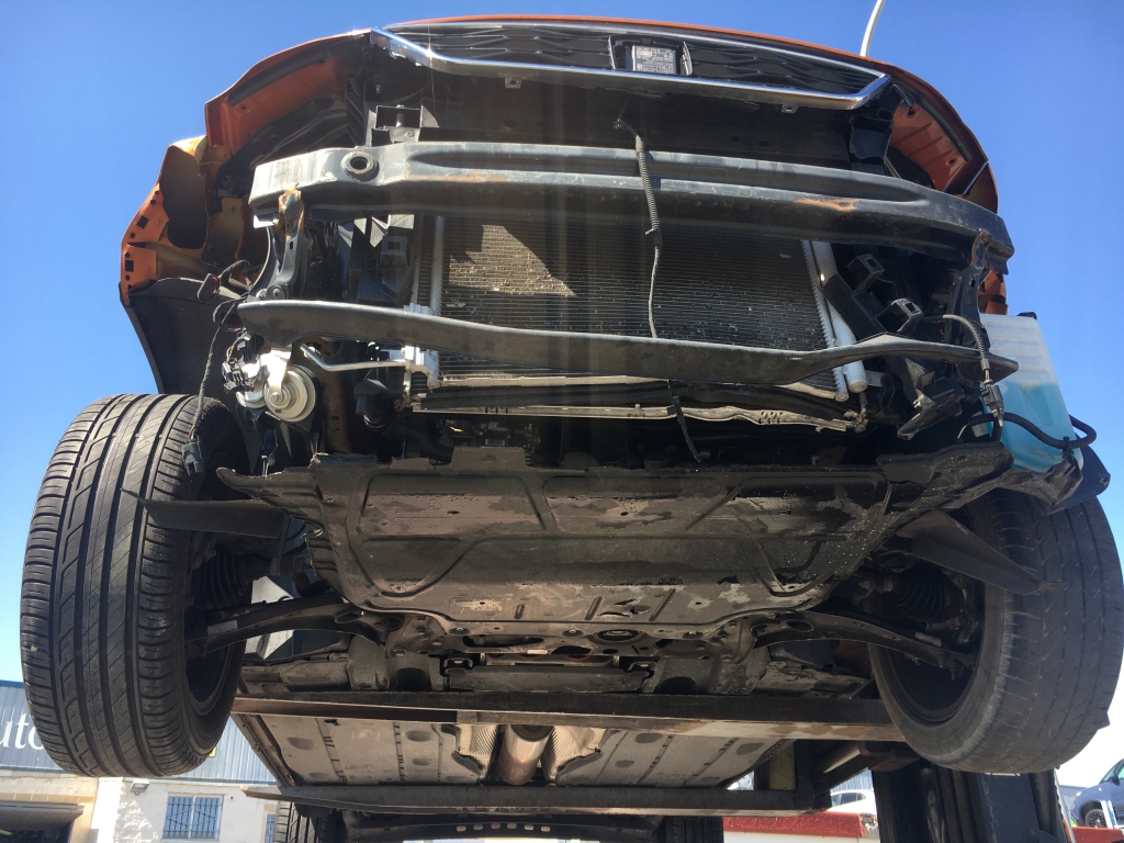 SEAT ATECA 1.0 TSI 115CV