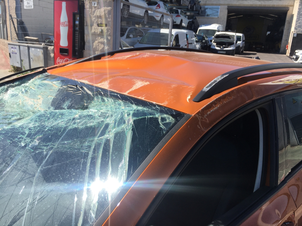 SEAT ATECA 1.0 TSI 115CV