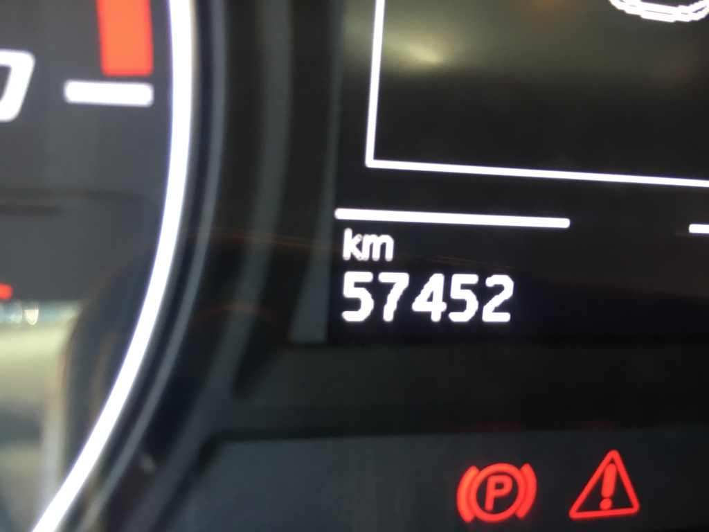 SEAT ATECA 1.0 TSI 115CV