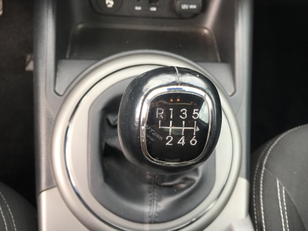 KIA SPORTAGE 1.7 CRD 115CV