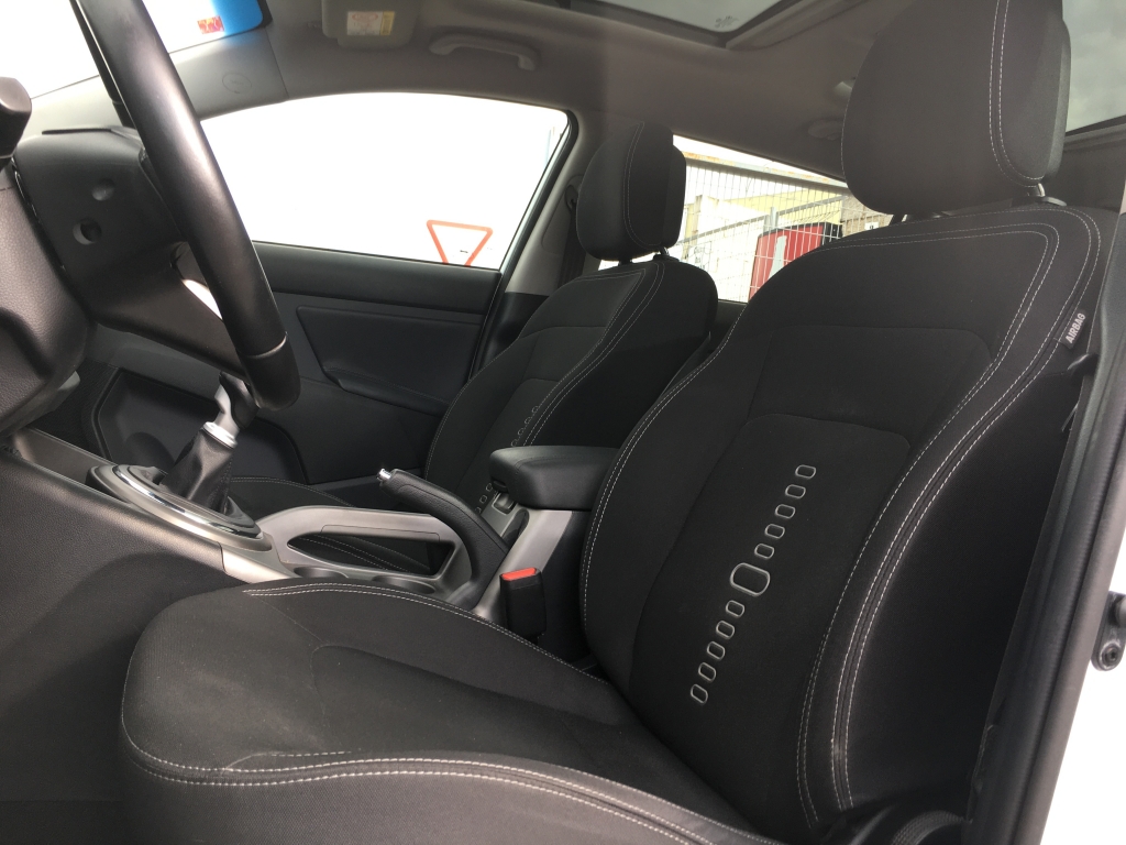 KIA SPORTAGE 1.7 CRD 115CV