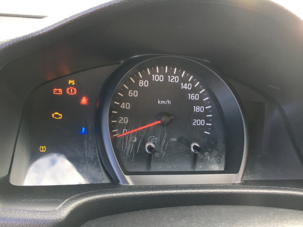 NISSAN NV-200 1.5 DCI 110CV