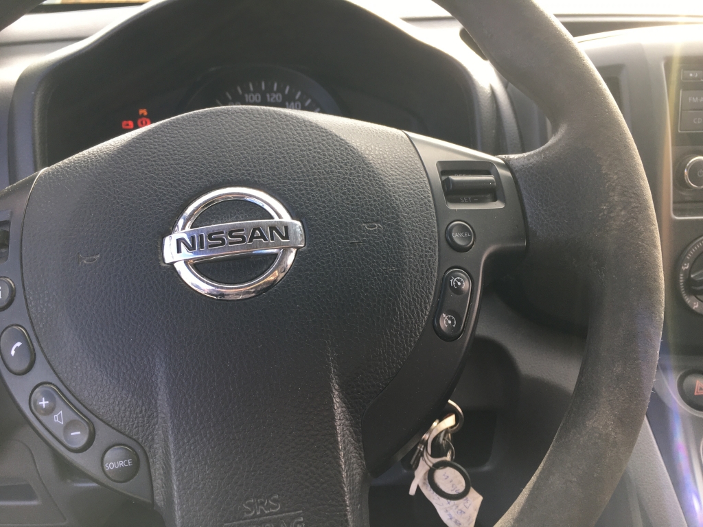 NISSAN NV-200 1.5 DCI 110CV