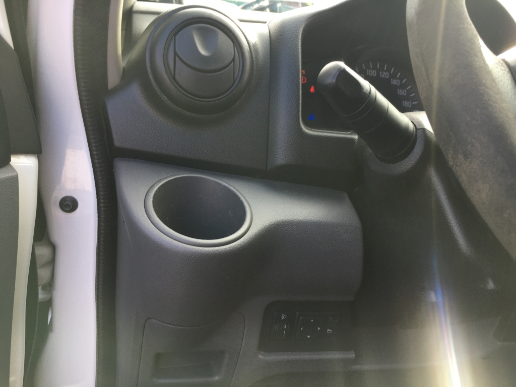 NISSAN NV-200 1.5 DCI 110CV
