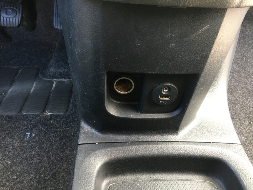 NISSAN NV-200 1.5 DCI 110CV