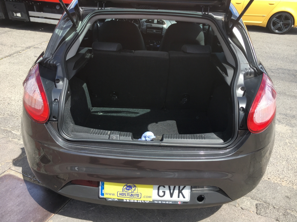 FIAT BRAVO 1.6 D 105CV