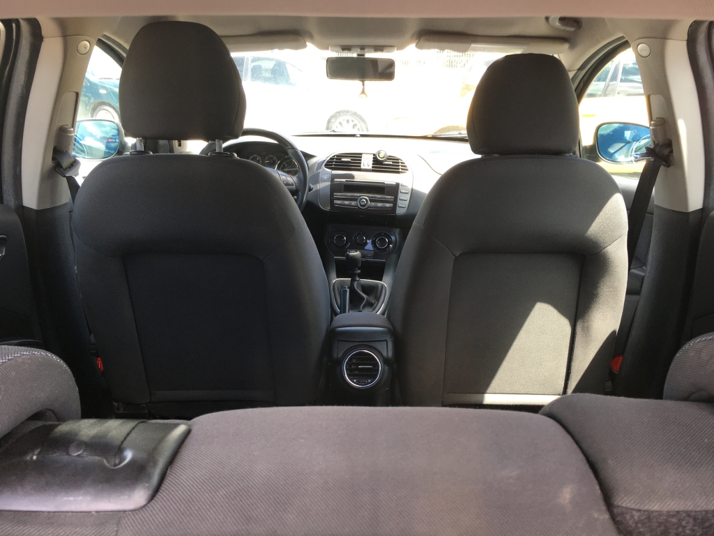 FIAT BRAVO 1.6 D 105CV