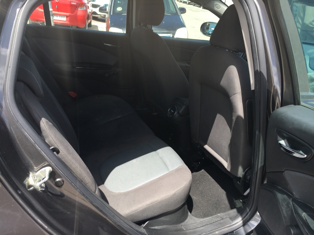 FIAT BRAVO 1.6 D 105CV