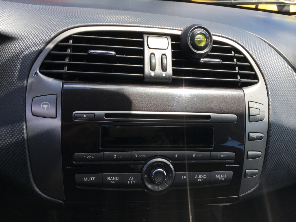 FIAT BRAVO 1.6 D 105CV