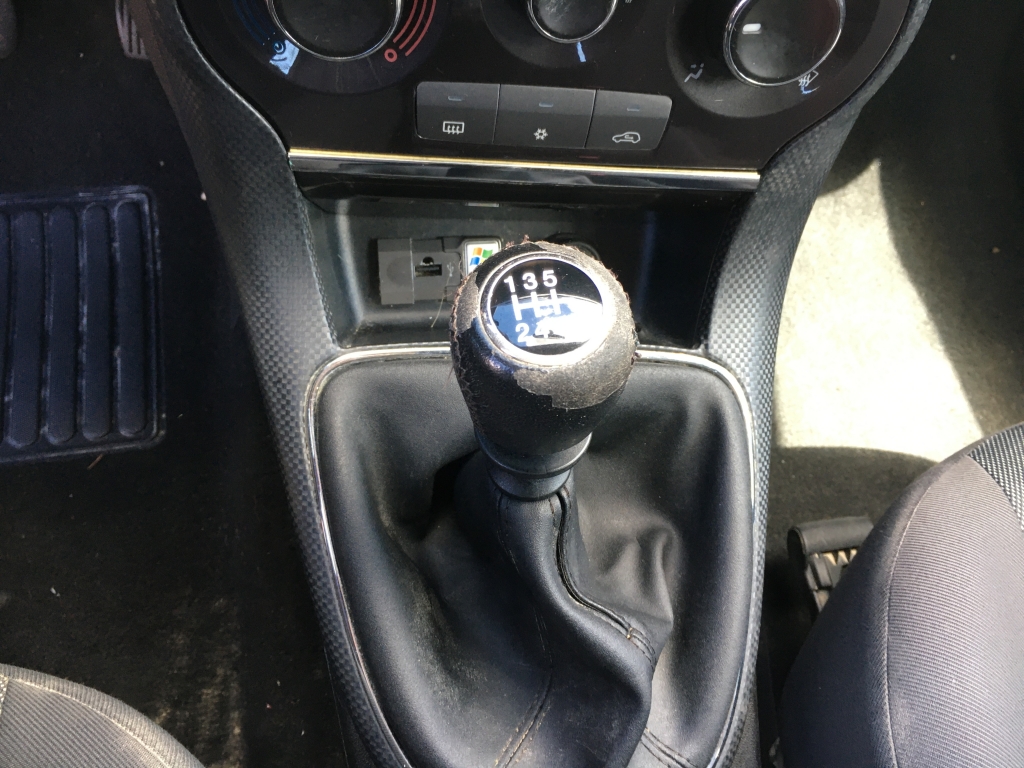 FIAT BRAVO 1.6 D 105CV