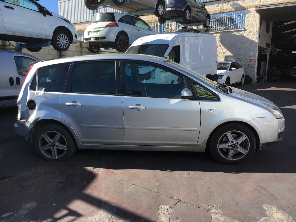 FORD C-MAX 1.7 CDTI 115CV