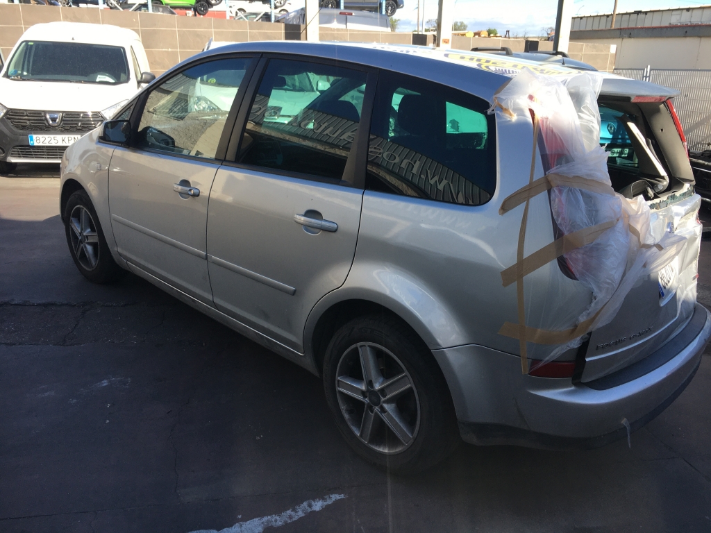 FORD C-MAX 1.7 CDTI 115CV