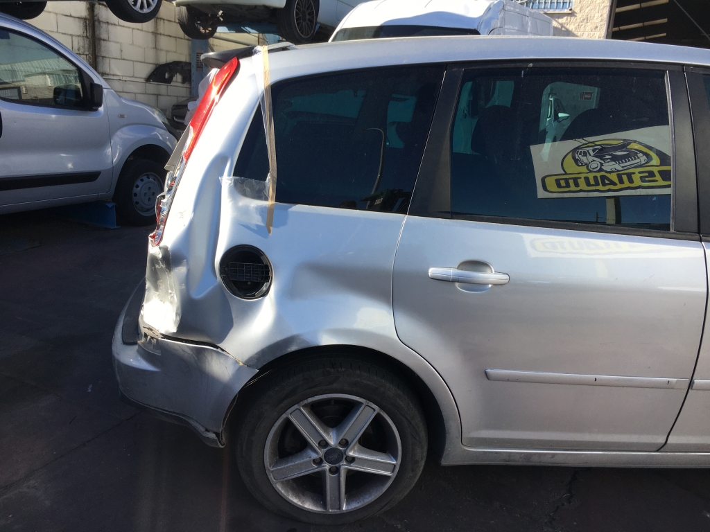 FORD C-MAX 1.7 CDTI 115CV