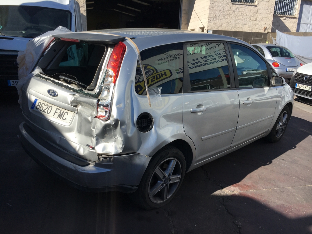 FORD C-MAX 1.7 CDTI 115CV